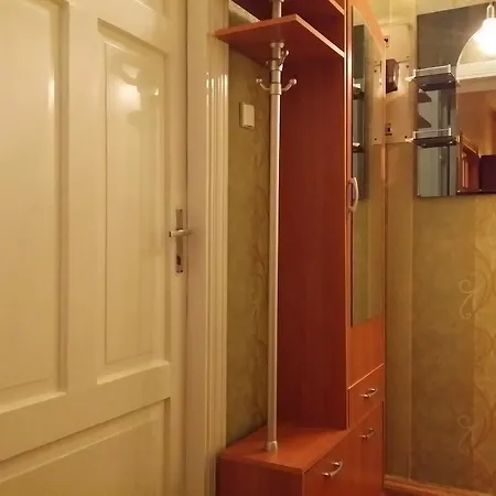 Centric Apartment Riga