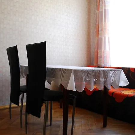 Centric Apartment Riga