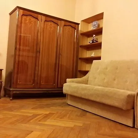 Appartamento Centric Riga